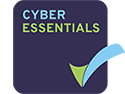 Cyber Essentials Badge